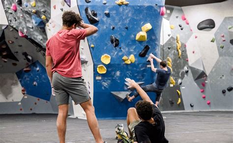 Movement columbia - ⚡️Intro to Lead Climbing is back!⚡️ Starting this Sunday (September 20th) we will be offering Introduction to Lead Climbing in a new way! Over the course of two classes, you'll learn the critical...